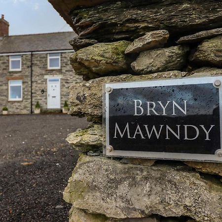코웬 Bryn Mawndy 빌라 외부 사진
